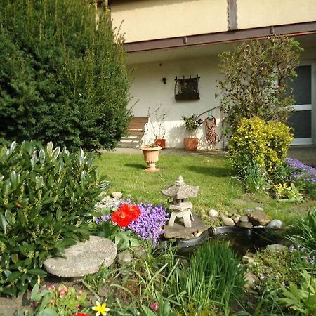 Ferienwohnungen Sick Uhldingen-Mühlhofen Exterior foto