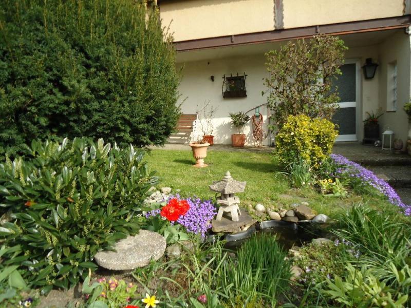 Ferienwohnungen Sick Uhldingen-Mühlhofen Exterior foto