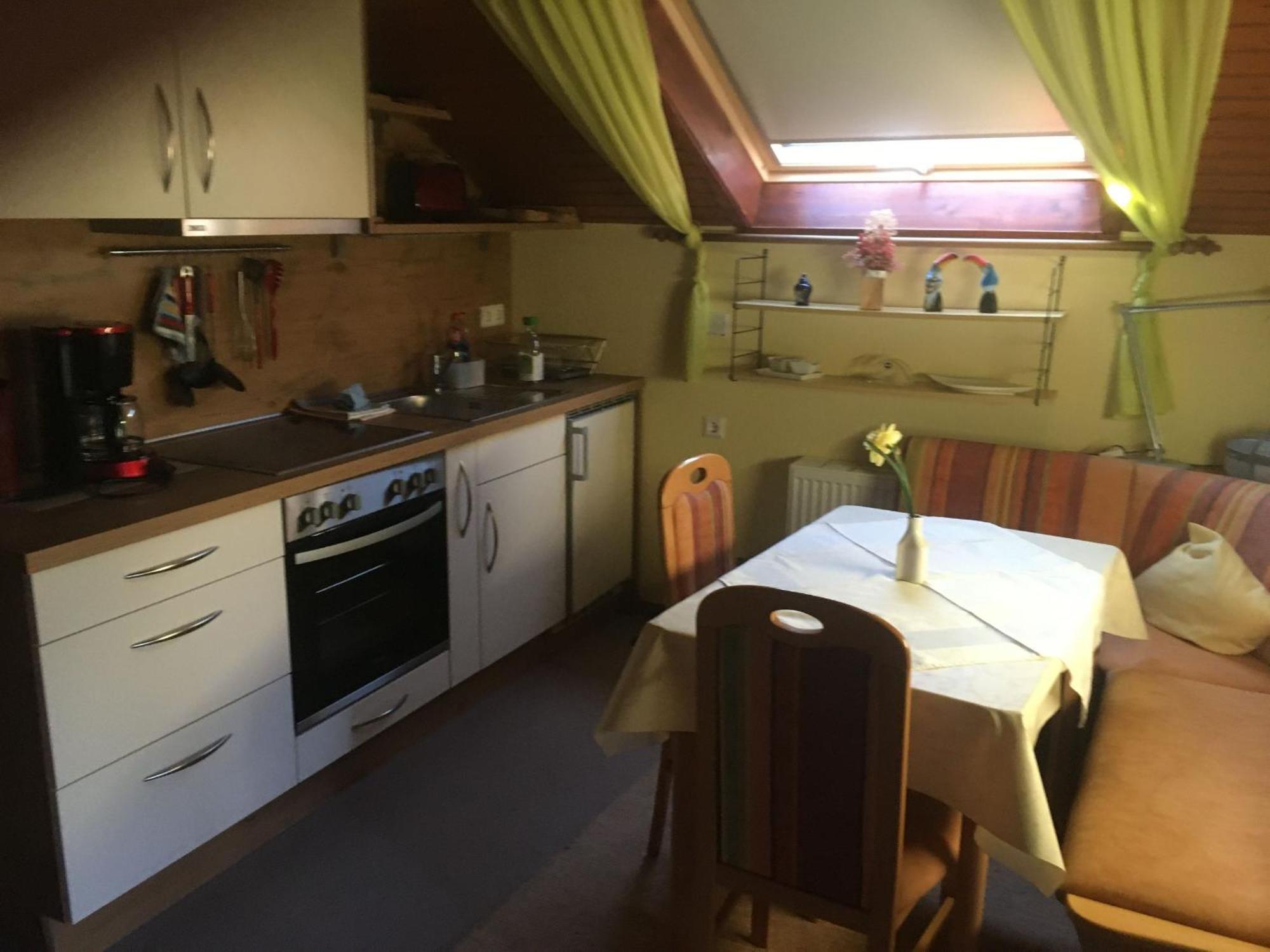 Ferienwohnungen Sick Uhldingen-Mühlhofen Exterior foto